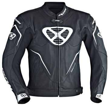 Ixon Orcus Leather Jacket
